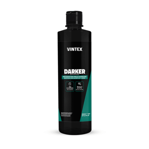 Darker 500ml - Vintex