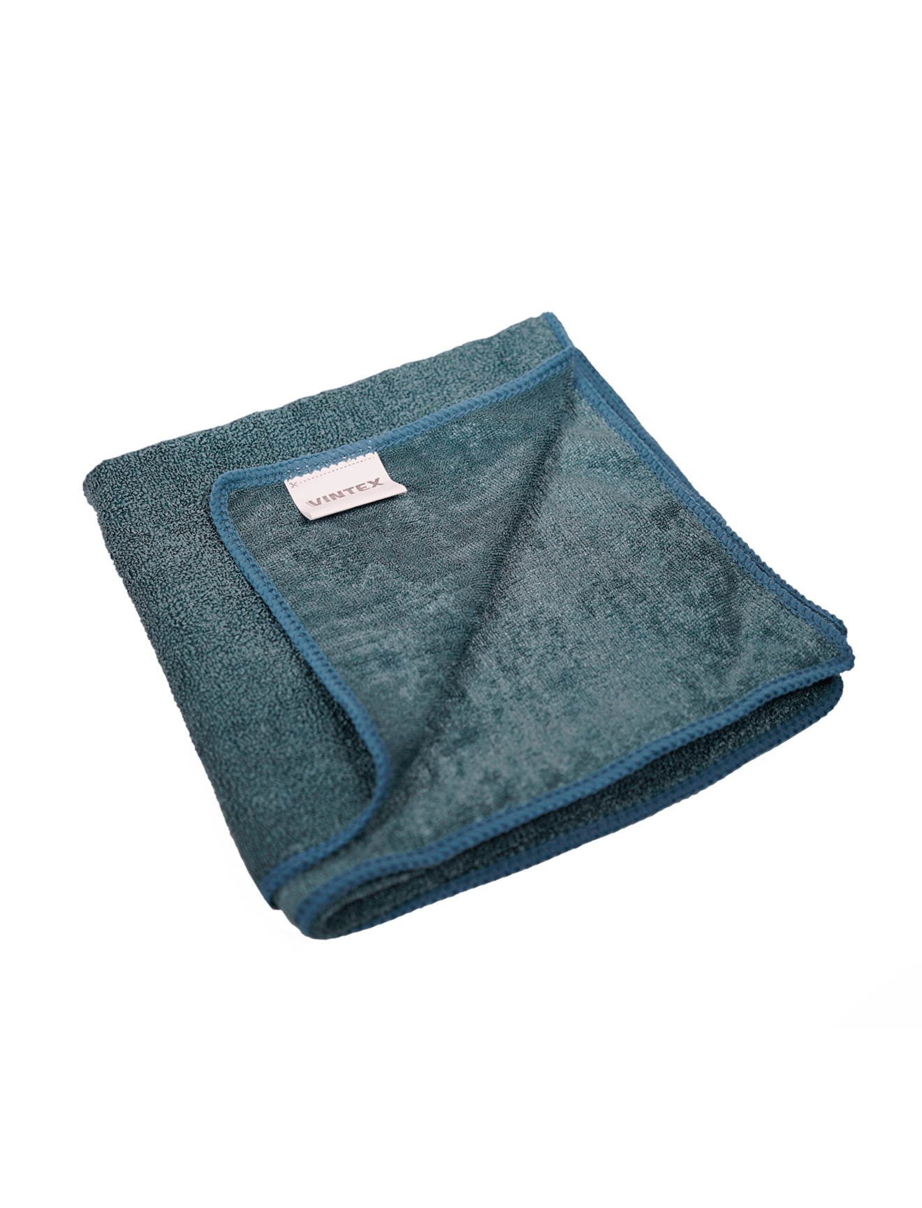Toalha de Microfibra para Secagem 40x80cm 350GSM - Vintex