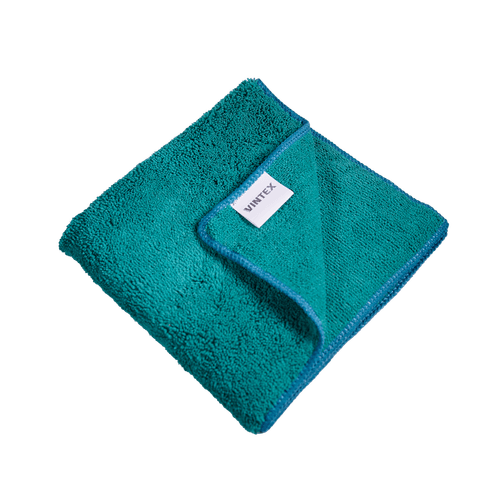 Toalha de Microfibra 40x40cm 350GSM - Vintex