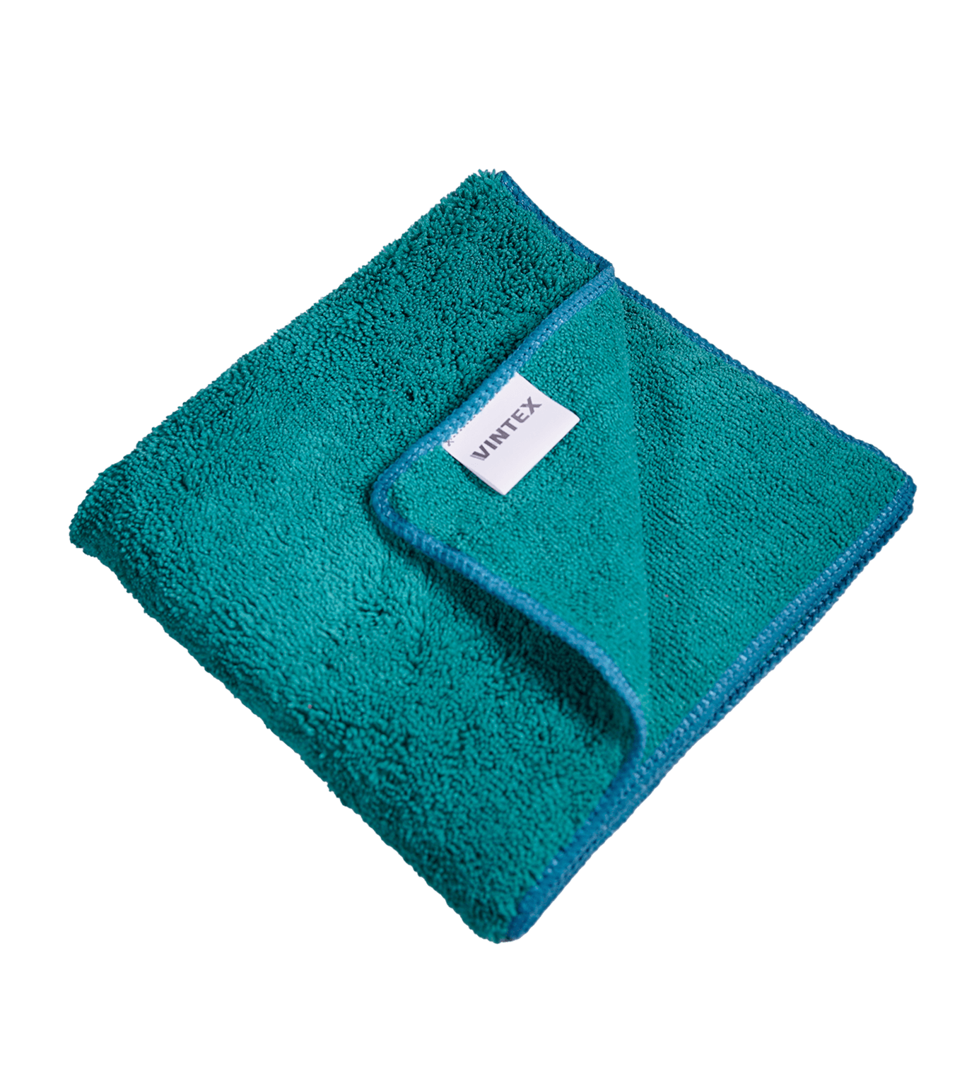 Toalha de Microfibra 40x40cm 350GSM - Vintex