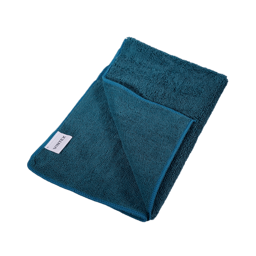 Toalha de Microfibra 40x60cm 350GSM - Vintex