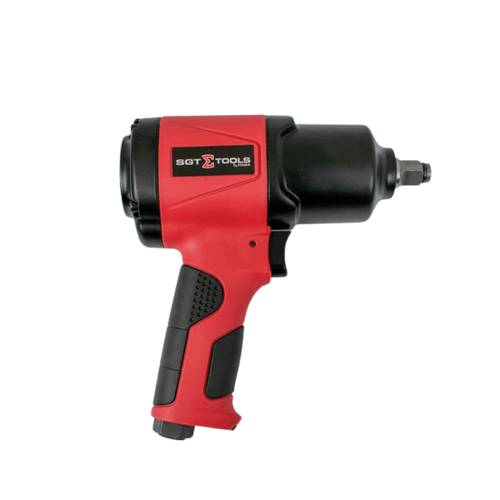 Chave de Impacto Pneumatica 1/2" (82 KGF.M) - Sigma