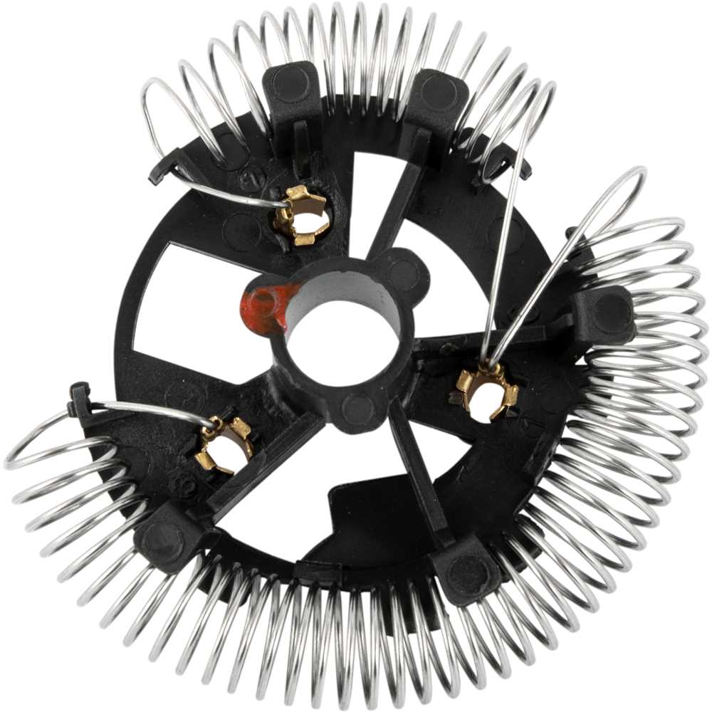 Resistência para Ducha 3 Temperaturas 5.400W 220v - Vonder