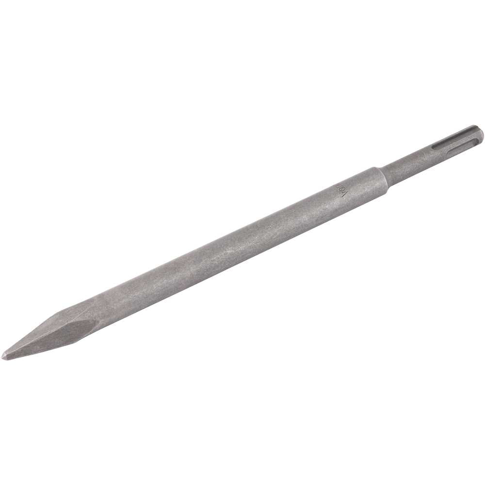 Ponteiro com encaixe tipo SDS PLUS 250 mm - Vonder