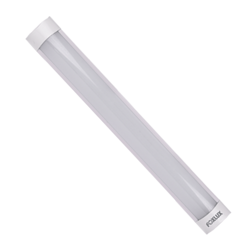 Luminaria de Led Slim 18W 6500K Bivolt - Foxlux