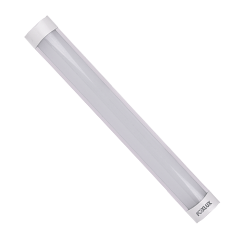 Luminaria de Led Slim 18W 6500K Bivolt - Foxlux