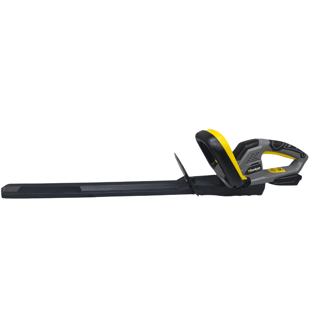 Aparador de Cerca Viva à Bateria 21v TI-21/510P - Titanium