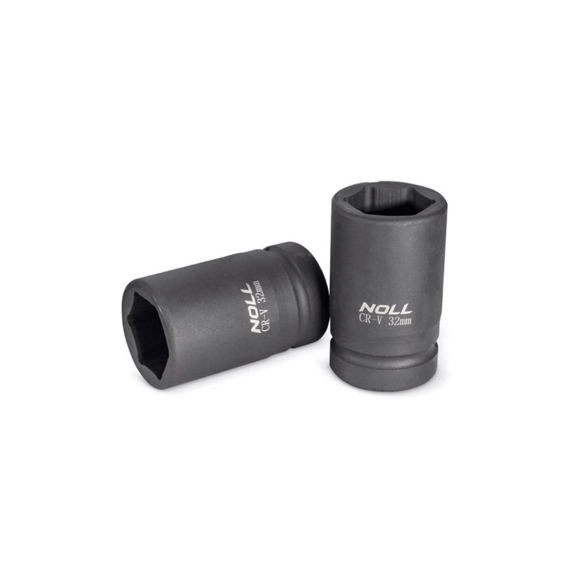 Soquete Sextavado de Impacto Longo 10 mm 1/2 - Noll