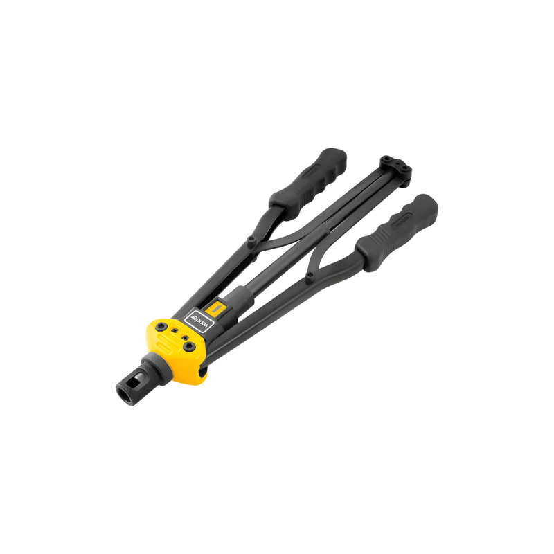 Alicate Rebitador para Porca Rebite 11" M3 a M12 - ROCAST