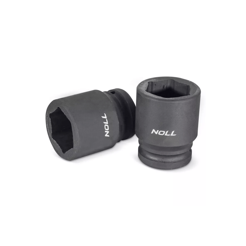 Soquete de Impacto 38 mm Encaixe 3/4" - NOLL