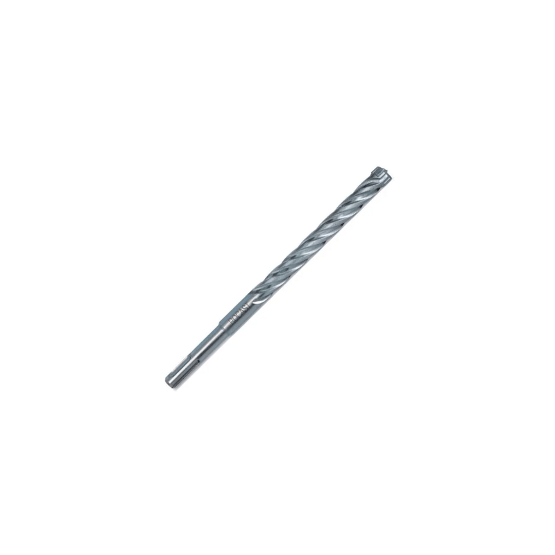Broca SDS/Plus 4 Arestas de Corte 10 x 400 mm - ROCAST