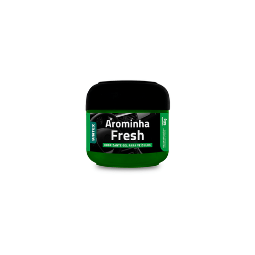 Arominha Fresh Gel 60g - Vintex