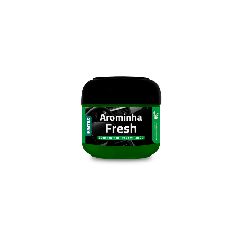 Arominha Fresh Gel 60g - Vintex