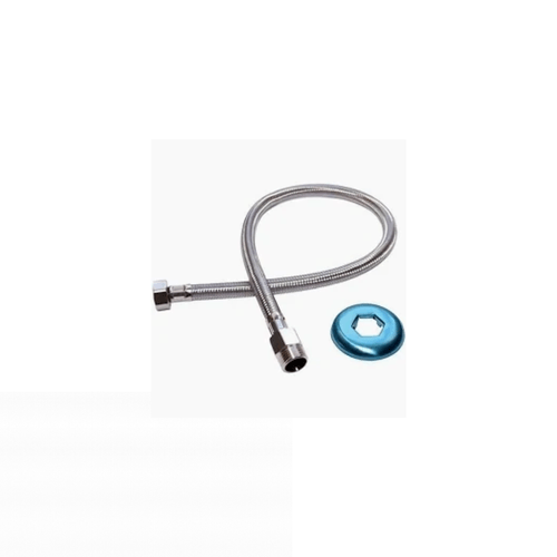 Engate Flexível 40 cm - Top Click