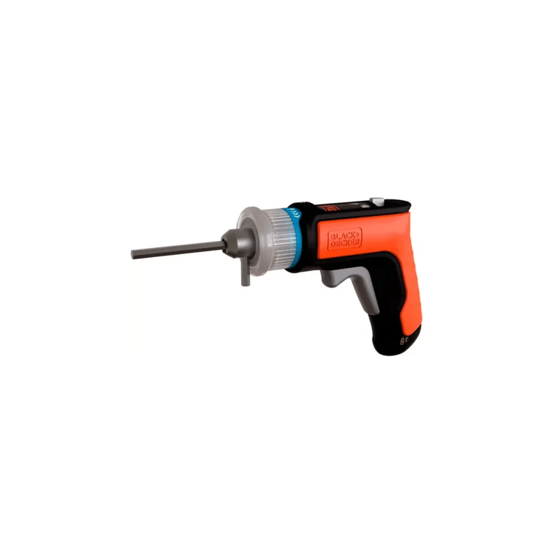 Parafusadeira Hexdriver 4V Bivolt BCRTA601 Black&Decker