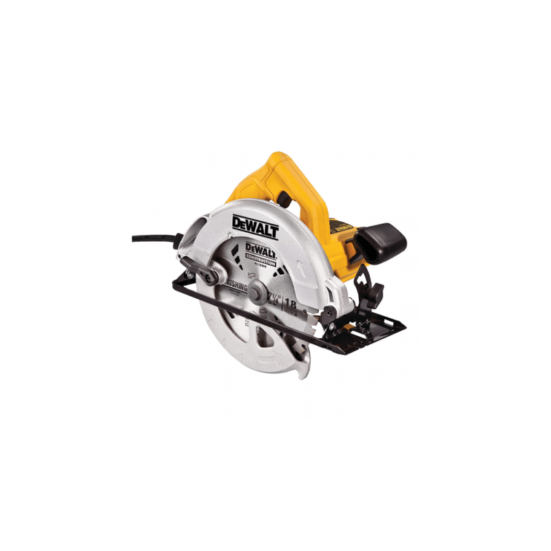 Serra Circular 7.1/4" 1400W 220V DWE560-B2 - Dewalt