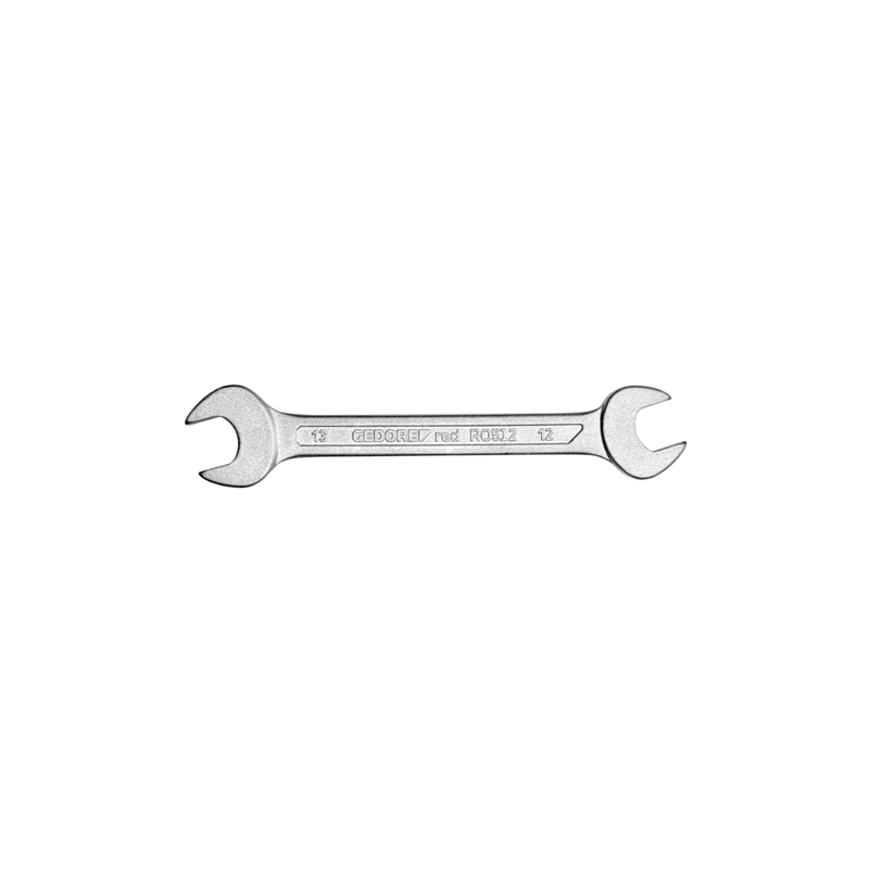 Chave Fixa 25x28 mm R05122528 - Gedore Red