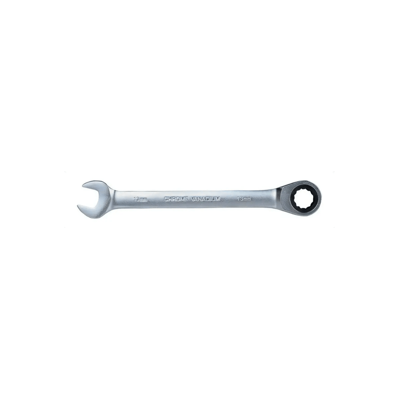 Chave Combinada com Catraca 14 mm - INGCO