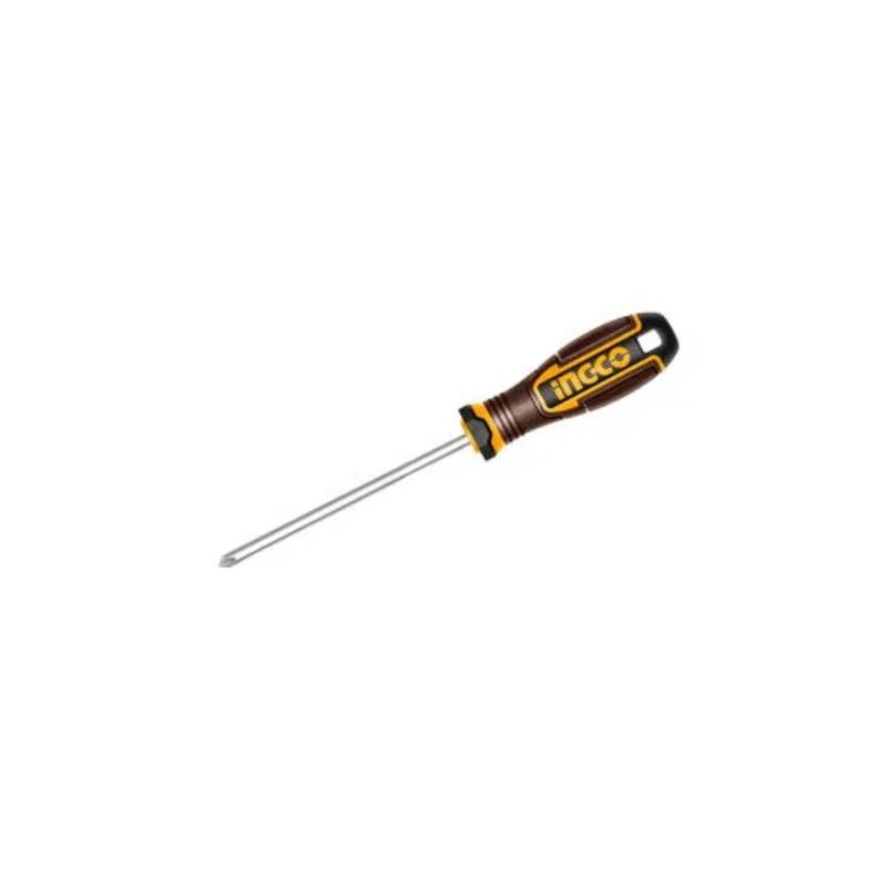 Chave Phillips 5/16" x 6" - INGCO