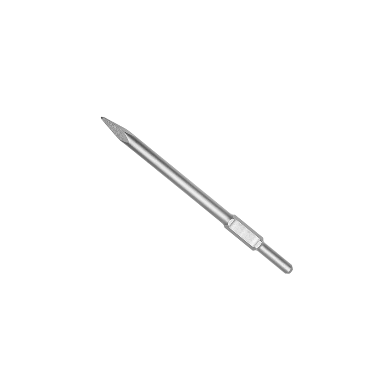Ponteiro 30x410mm HEX - Ingco