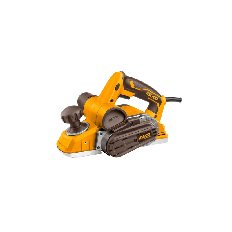 Plaina Elétrica 1050W 220V PL10508-9 - Ingco