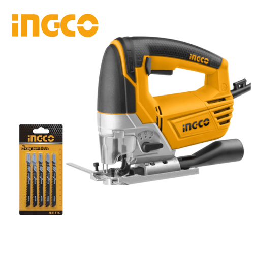Serra Tico-Tico 800W UJS80028-9 - INGCO