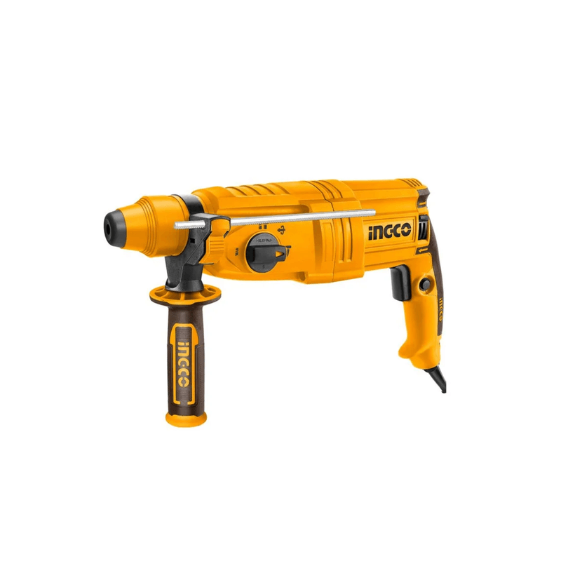 Martelete Combinado Sds Plus 800 Watts Rgh9028-9 220v Ingco