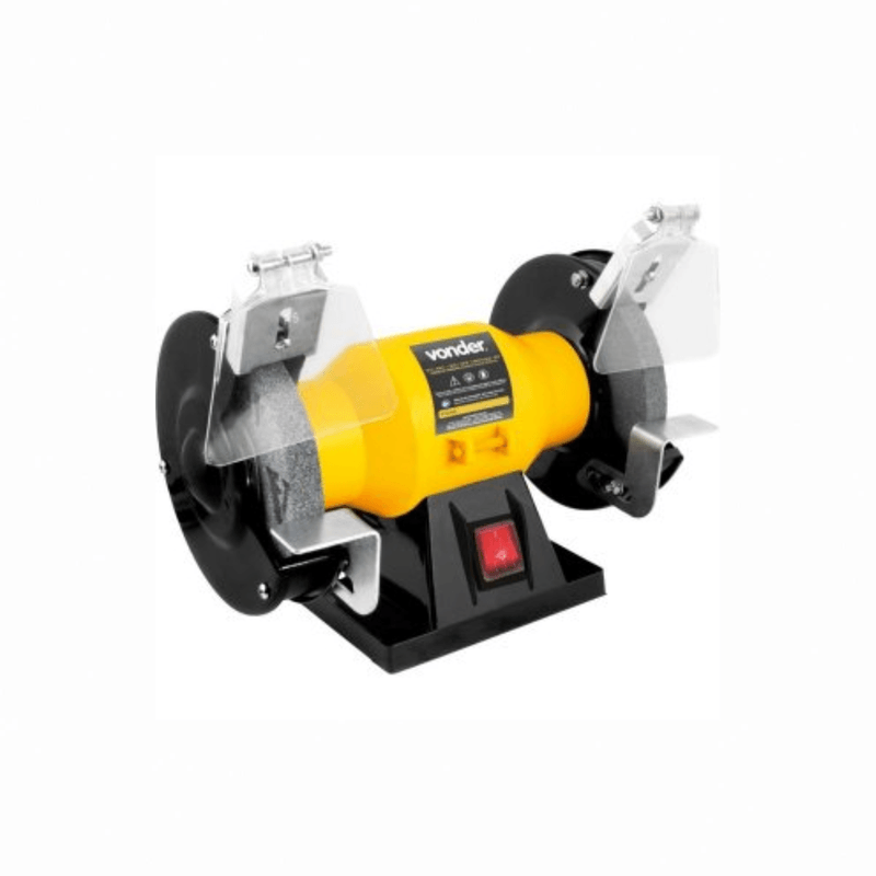 Motoesmeril 5", 150 W, bivolt - Vonder